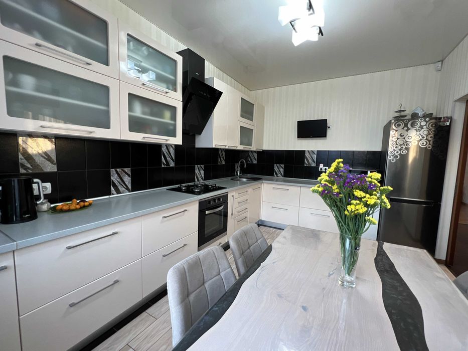 Преміальний ТАУНХАУС 100 м² у найкращому спальному районі Житомира