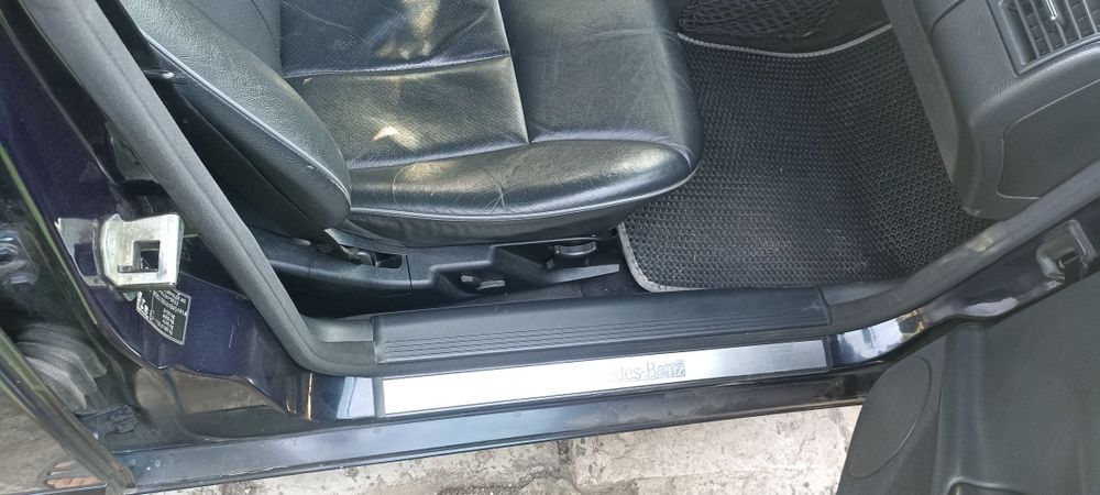 продам mercedes.