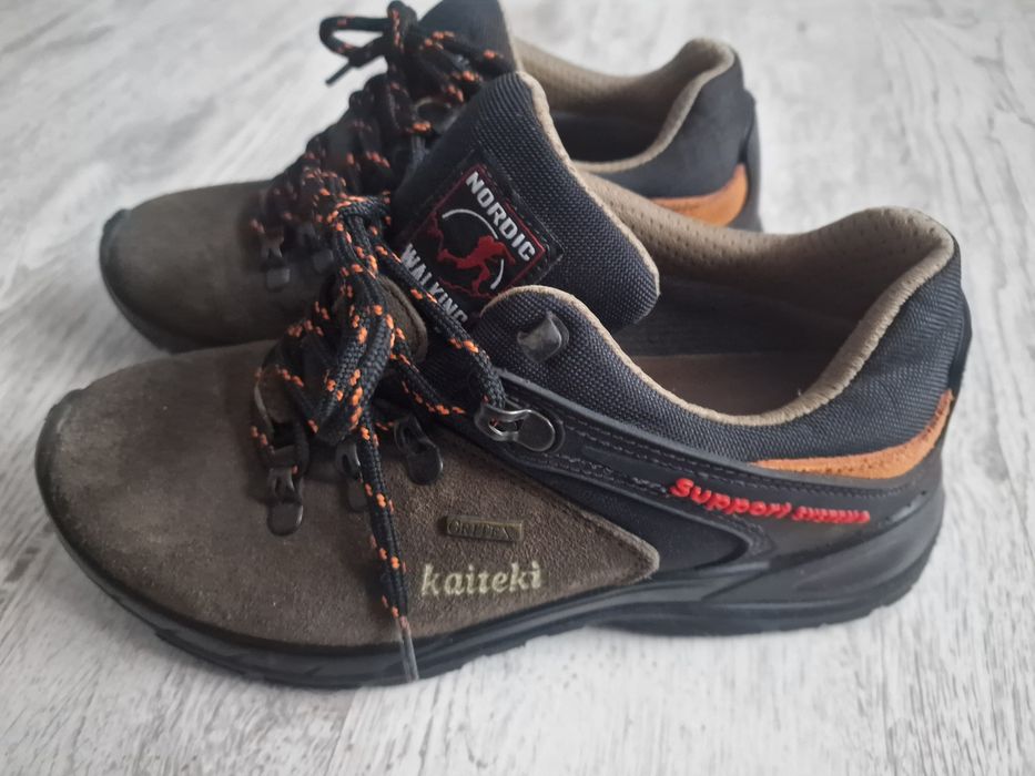 Buty Nordic Walking Kayteki