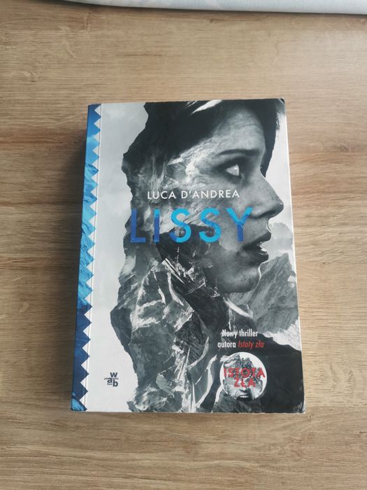 Lucy D'Andrea - Lissy