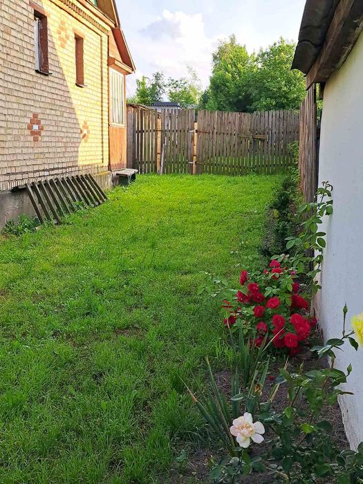 Продаж будинку м Радомишль