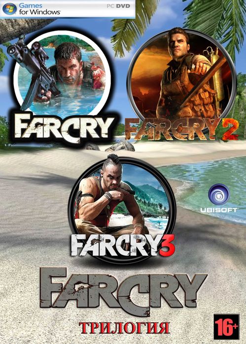 Комп'ютерна гра NFS. Call of Duty. TDU. FO