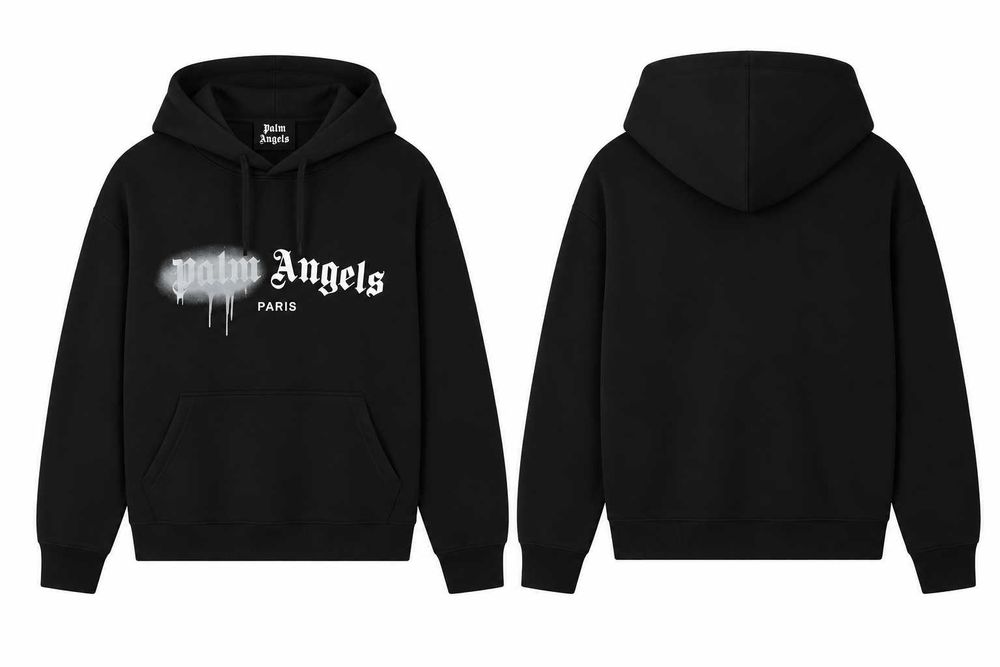 ‼️РОЗПРОДАЖ‼️ Худі Palm Angels\кофта Palm Angels