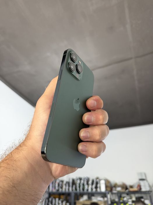 Apple Iphone 13 Pro Max 128 gb Neverlock 100% айфон Про Макс