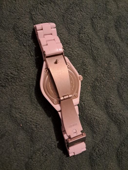 Zwgarek damski Adidas biały