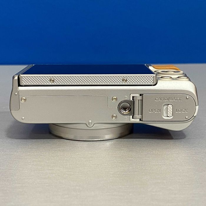 Canon PowerShot SX740 HS Lite (20.3MP) - Travel Kit - NOVA