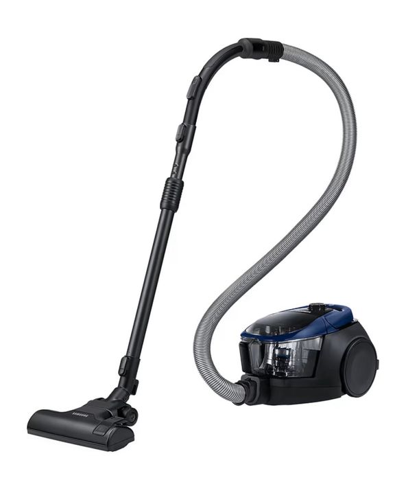 Пилосос для сухого прибирання без мішка Samsung VC07M3110VB/UK