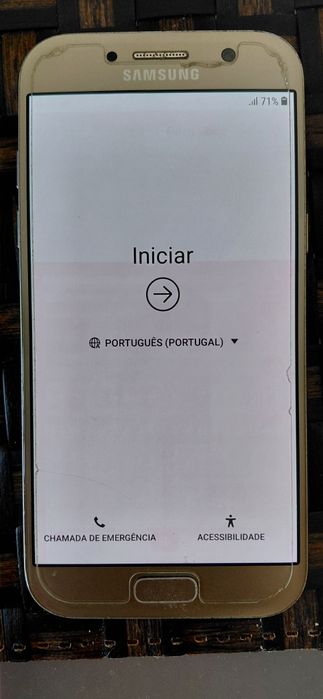 Samsung Galaxy A5
