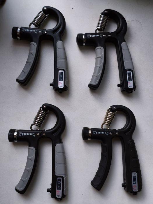 Еспандери (10-100kg)