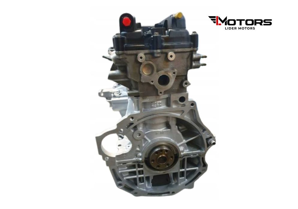 Silnik regenerowany 1.4 G4FA HYUNDAI I30 KIA CEED
