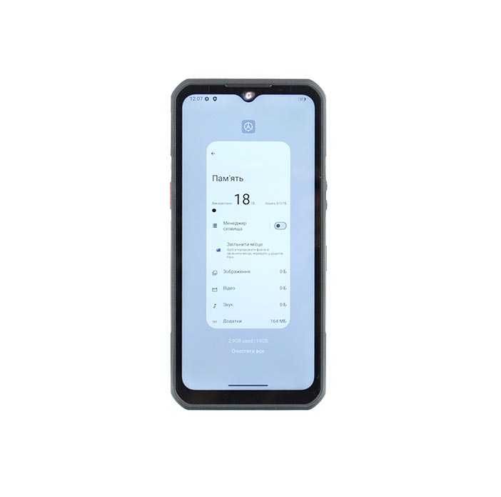 Oukitel WP55 Pro 16/512GB - смартфон для військових/екстриму‼️