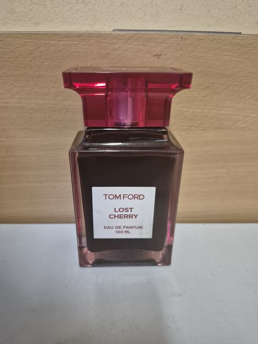Tom Ford Lost Cherry