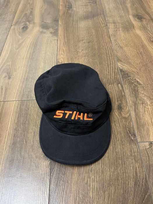 Кепка      STIHL