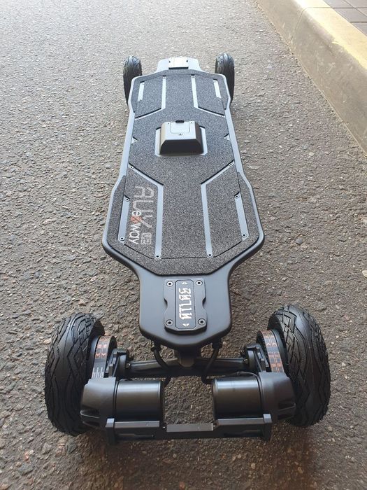 ExWay Atlas V2 nowy sprzedam