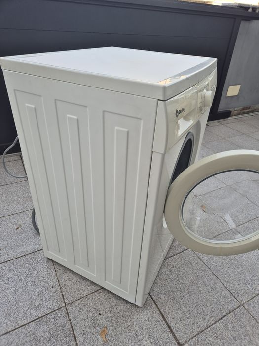 Máquina de lavar roupa Balay