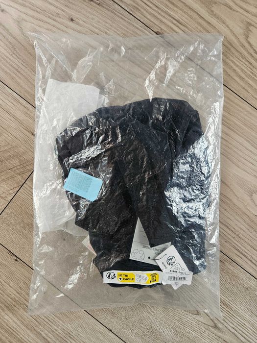 Spodenki Fox Tecbase Lite Liner Black - L