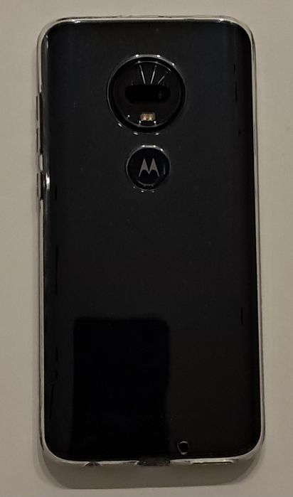 Motorola smartphone g7 plus