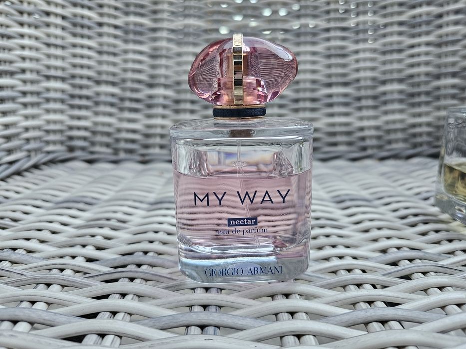 Giorgio Armani My Way nektar 90 ml