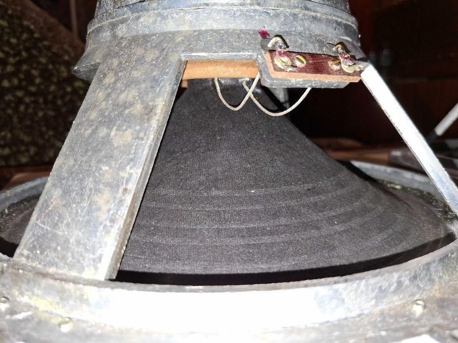 Динамики ГД3030-1 «Ноэма»