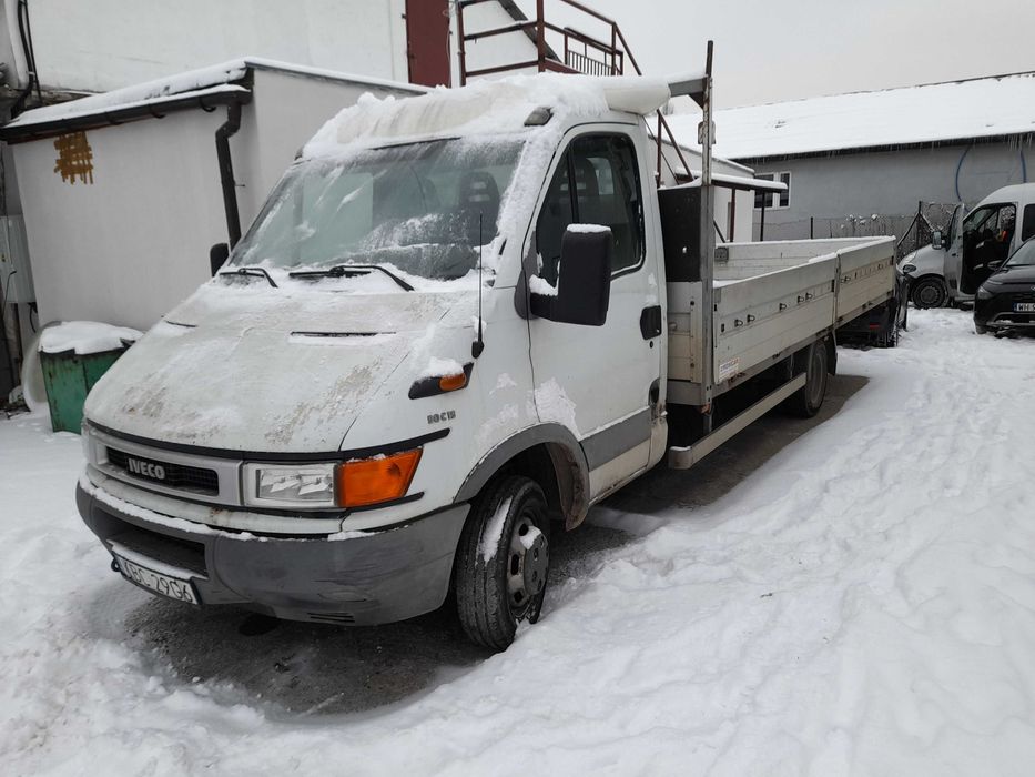 Iveco Daily 2004