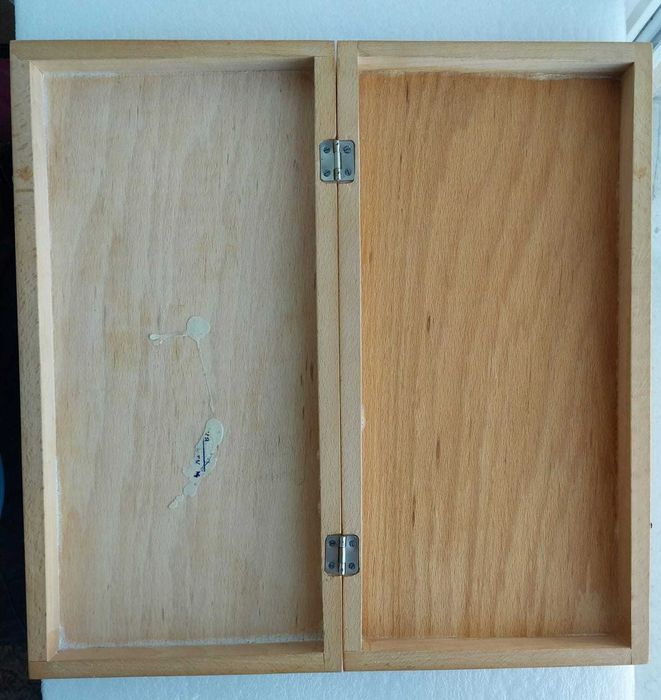 Шахматы СССР 40х40