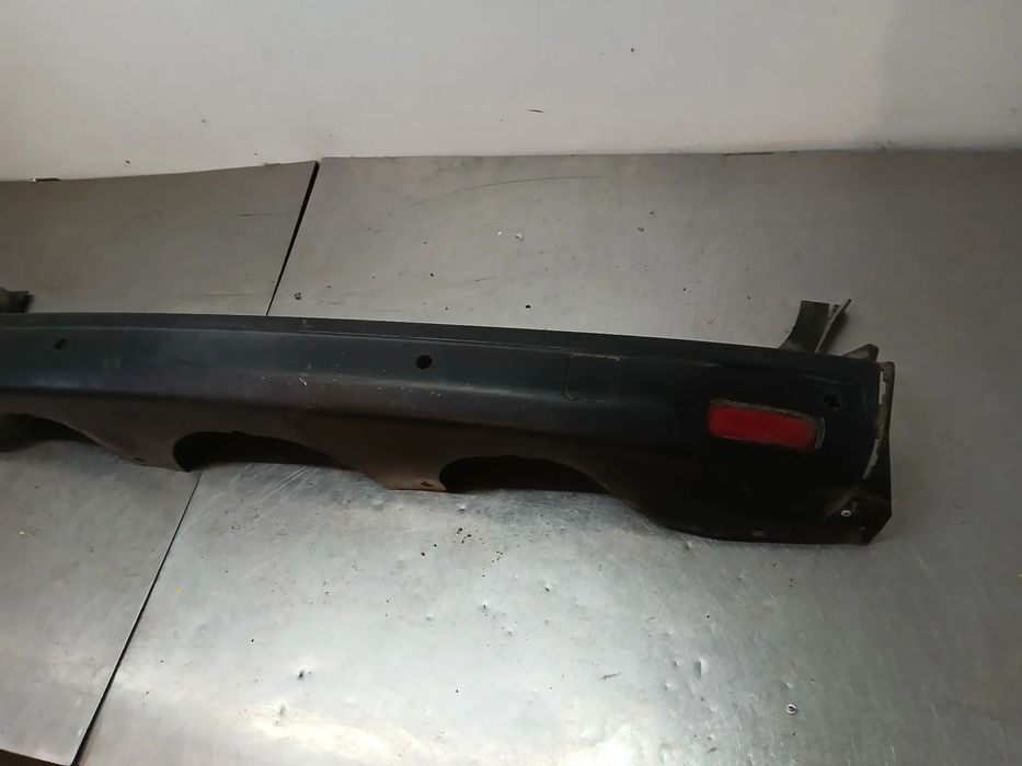 Pára-choques trás CITROËN Jumpy III