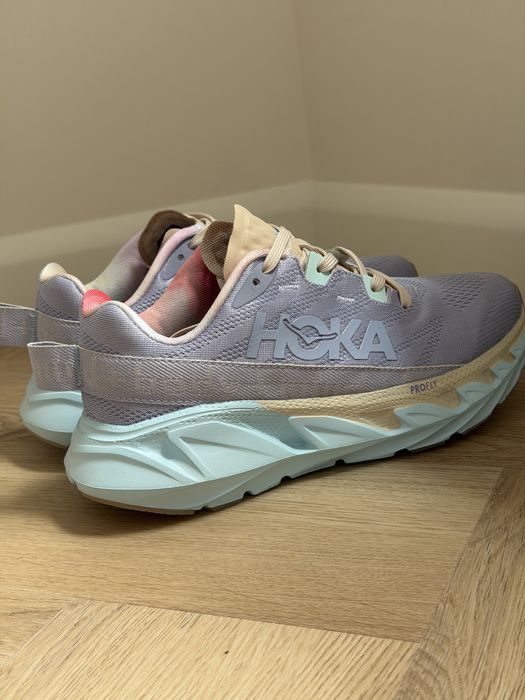 Кросівки Hoka Elevon 2
