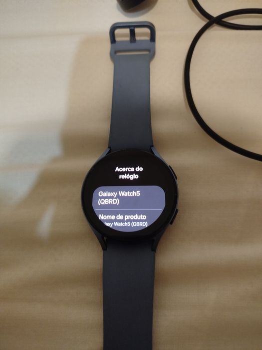 Smartwatch Samsung
