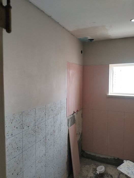 remodelação apartamentos