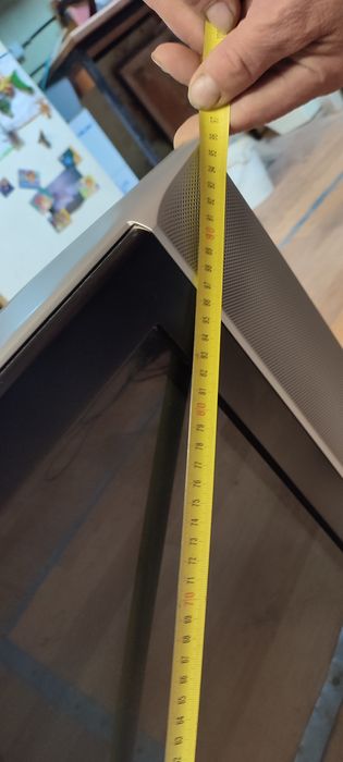 Телевизор Panasonic TX29FX50T