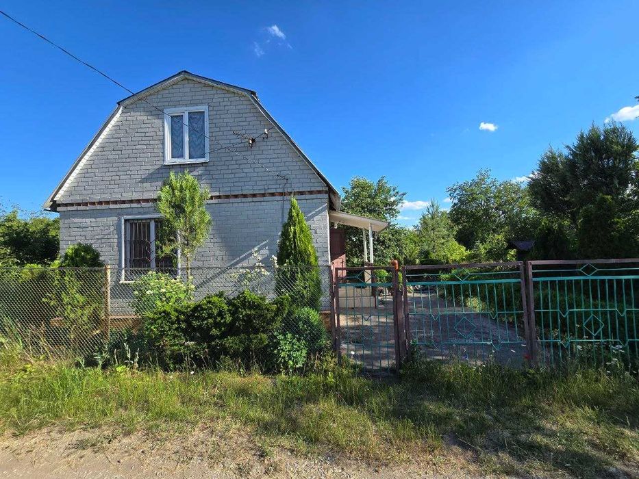 Продам дачу в Братском