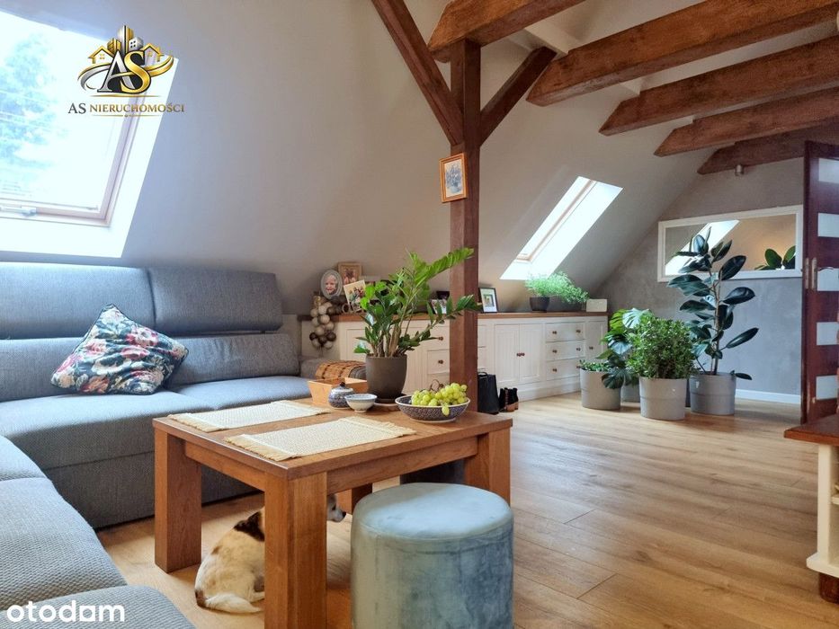 Duży dom w Mogilnie