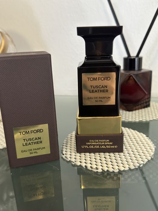 Tom ford tuscan lethar