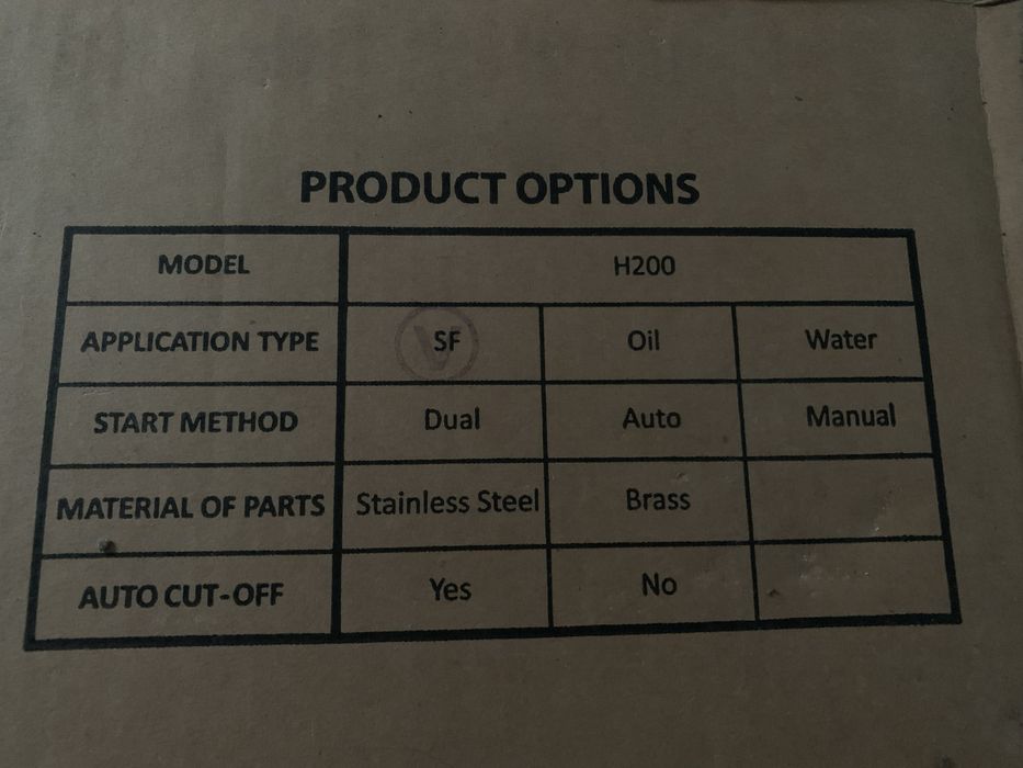 Zamglawiacz termiczny komary, kleszcze