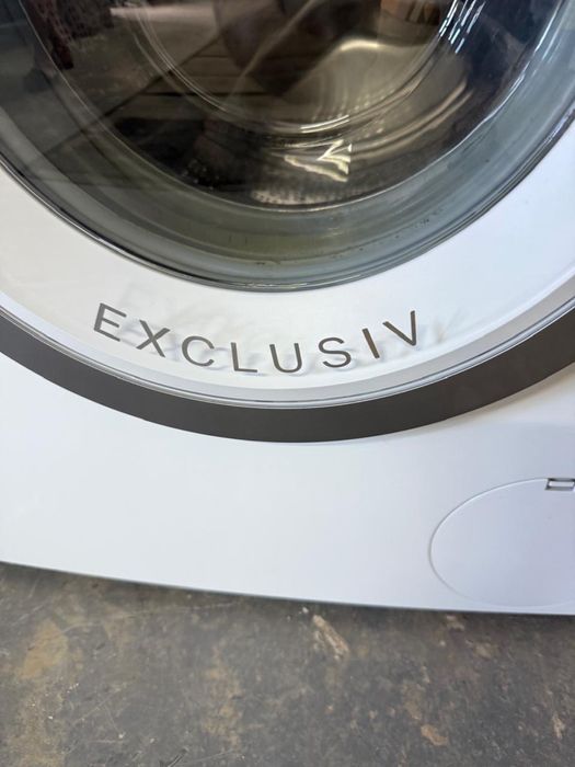 Стиральная машина Bosch 6 серия