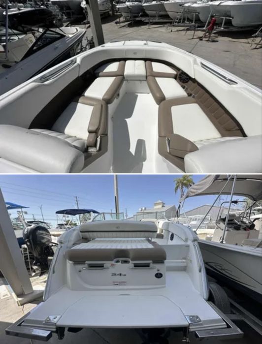 Cobalt 24 Sd  rok 2013