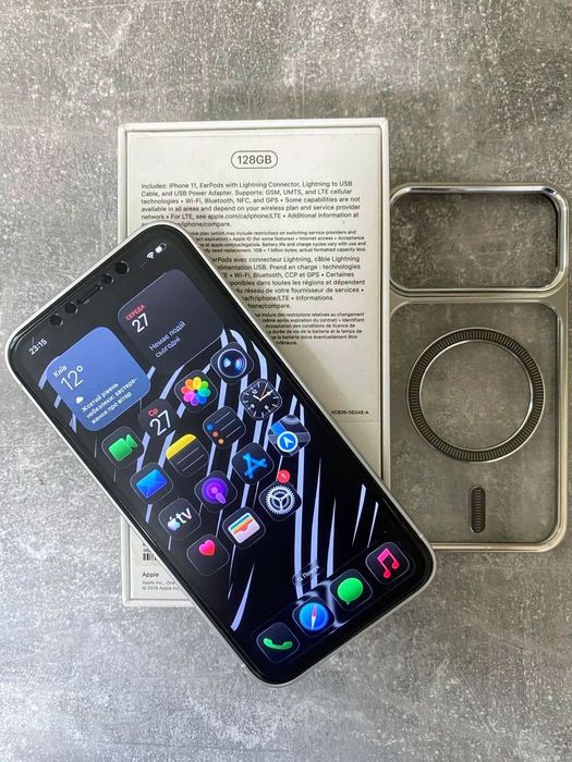 IPhone 17 Pro /11 128gb