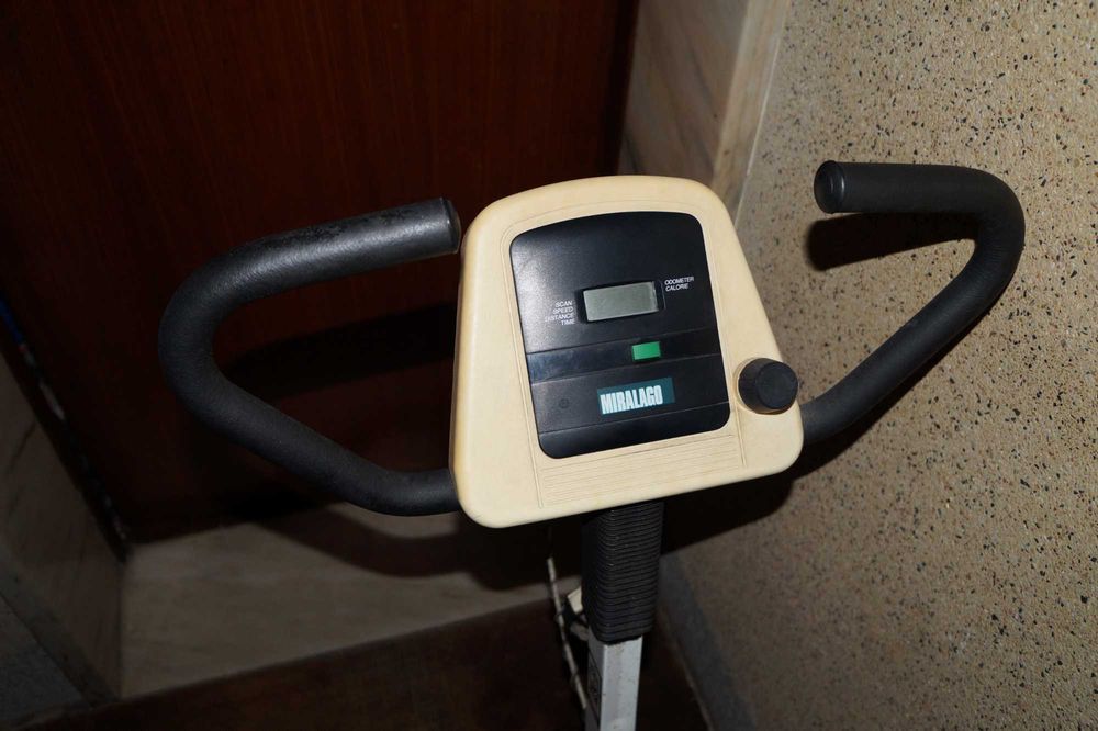 Ofereço Bicicleta: Almada