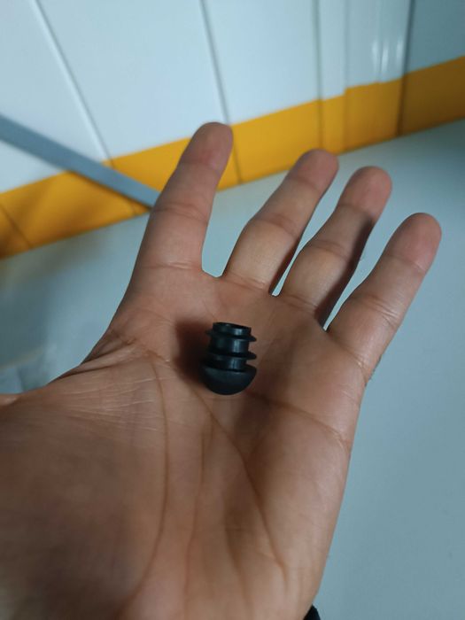 [NOVO] Tampas para cadeiras (até 16utd)