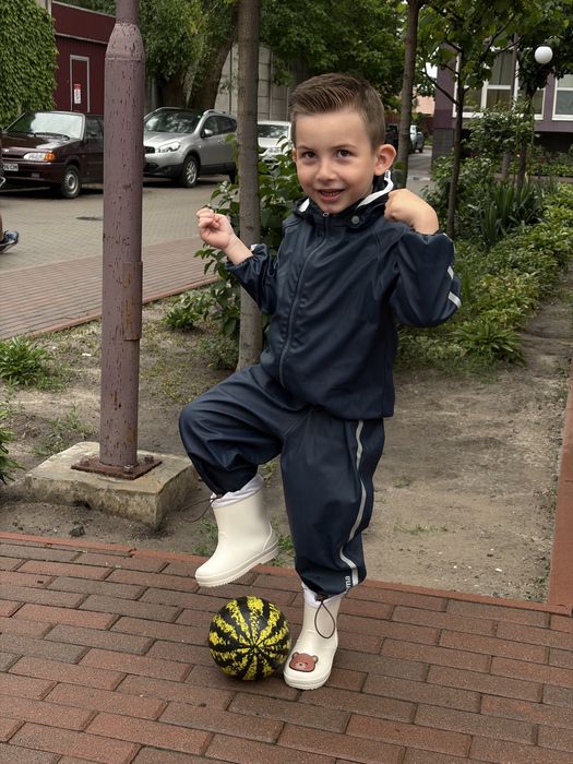 Водонепроникний комбінезон Reima