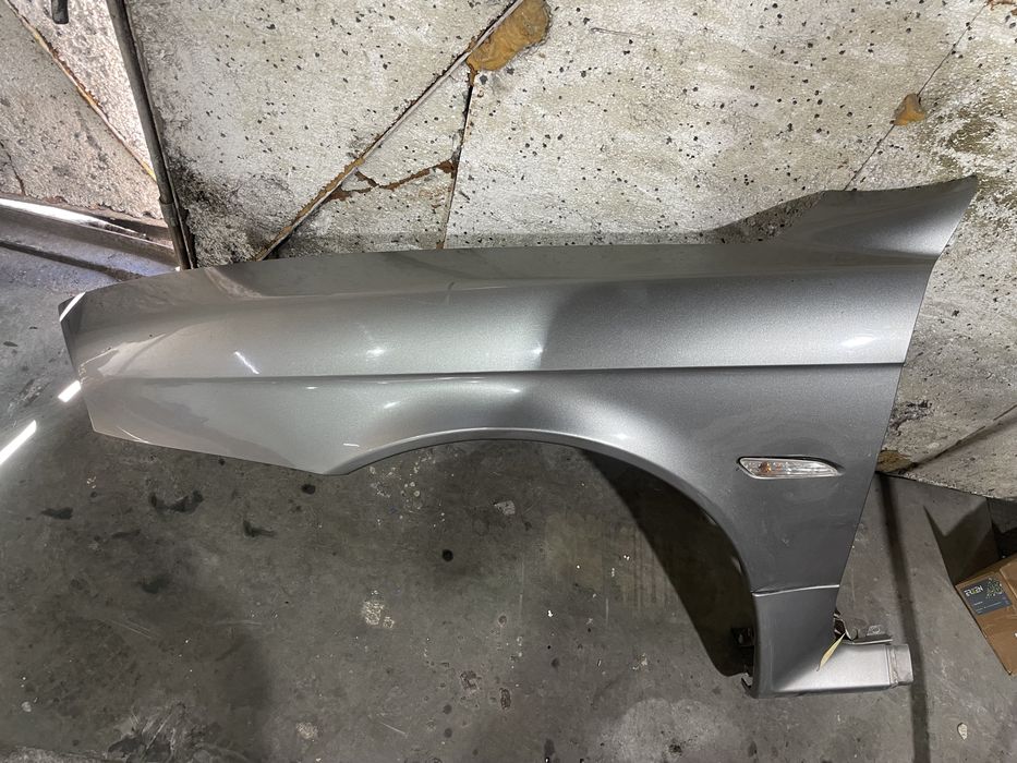 Błotnik lewy alfa romeo 156 crosswagon q4