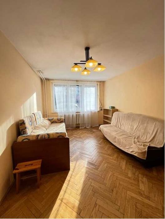 Sprzedam, ul. Mikołowska 39B, 2 pok. z możliwością zmiany na 3 pok. pod najem. Blisko uczelni.