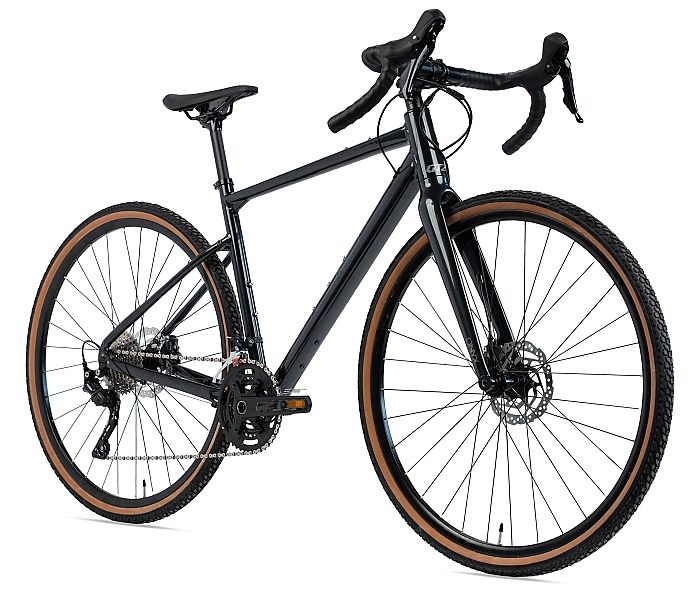 Rower gravel Goetze Onyx Pro Shimano GRX 2x10 + Gratis Raty 0% / rabat