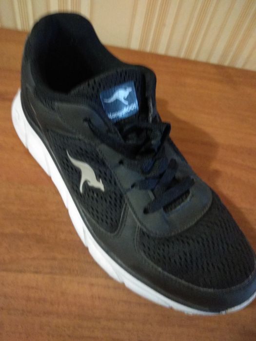 Красовки бу. 41 р.