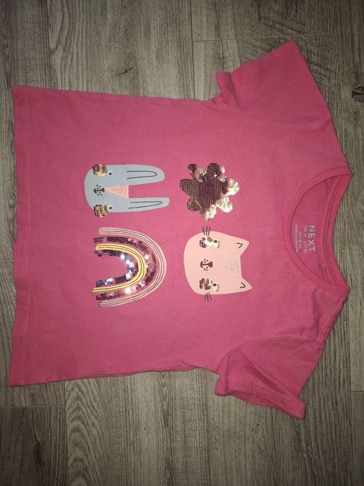 Продам костюм Next для дівчинки