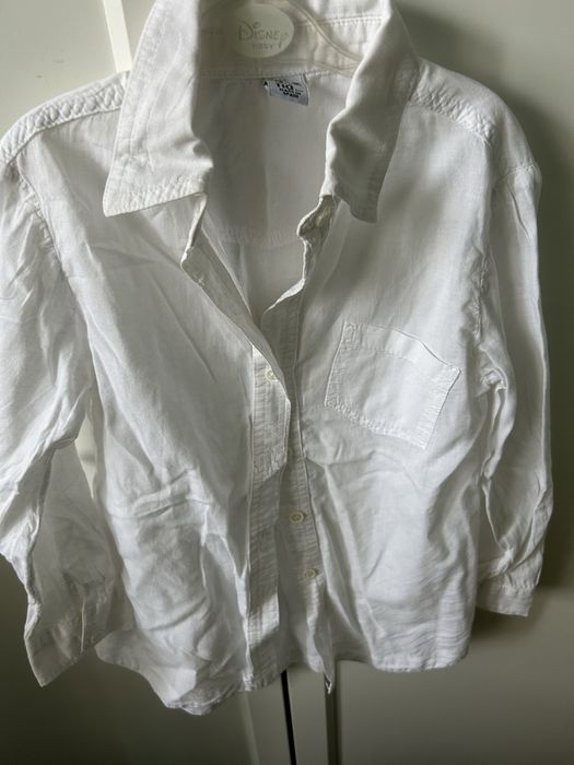 Roupas crianca varias