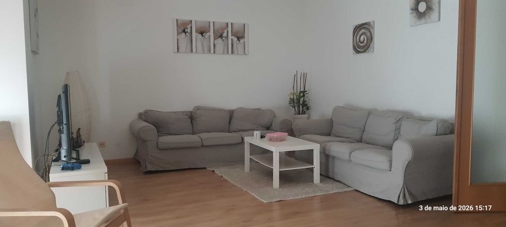 Recheio de casa T3 completo Venda por traição da esposa e abandono lar