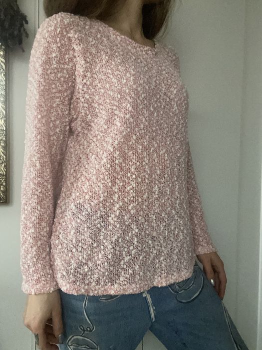 sweter George roz. M/L