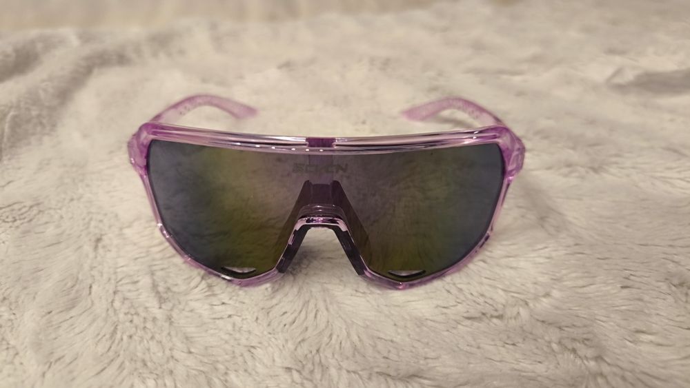 Okulary przeciwsłoneczne unisex