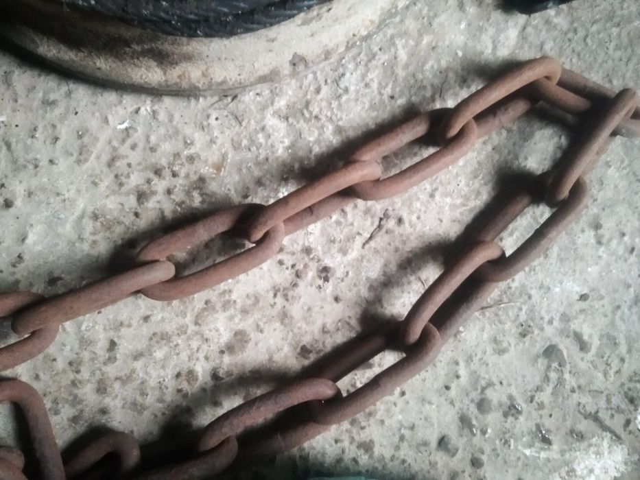 Продам ланцюг 14